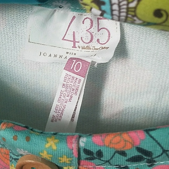 Matilda Jane dress size 10. Worn twice - Picture 2 of 3